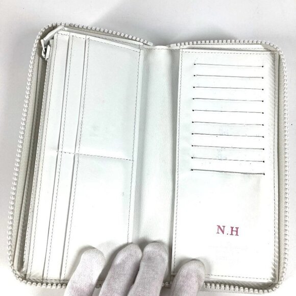 LOUIS VUITTON M80337 LV friend Zippy Wallet Vertical Zip Around Long Wallet - Picture 10 of 14